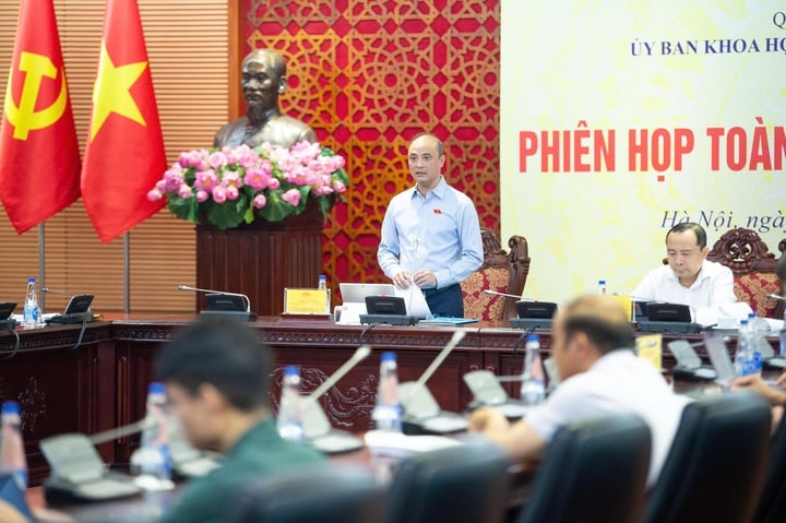 Đề xuất nhiều chính sách thiết thực đưa chuyển đổi số vào cuộc sống- Ảnh 2.