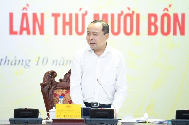 Đề xuất nhiều chính sách thiết thực đưa chuyển đổi số vào cuộc sống- Ảnh 3.