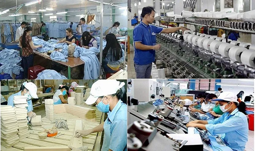 Hành trình hiện thực hóa khát vọng 68 - Ảnh 1.