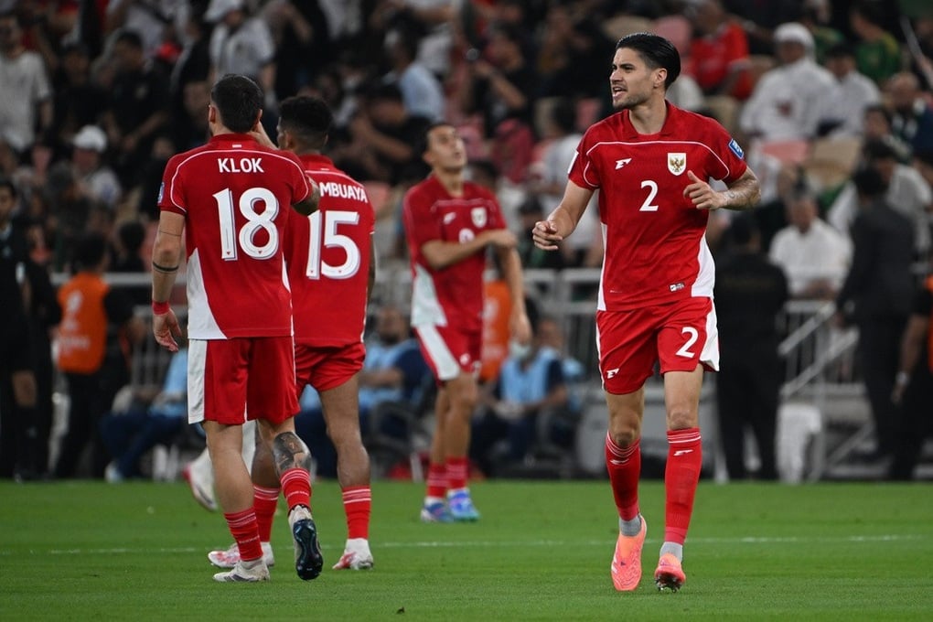 Báo chí thế giới dự đoán kết quả trận Indonesia gặp Iraq - 2