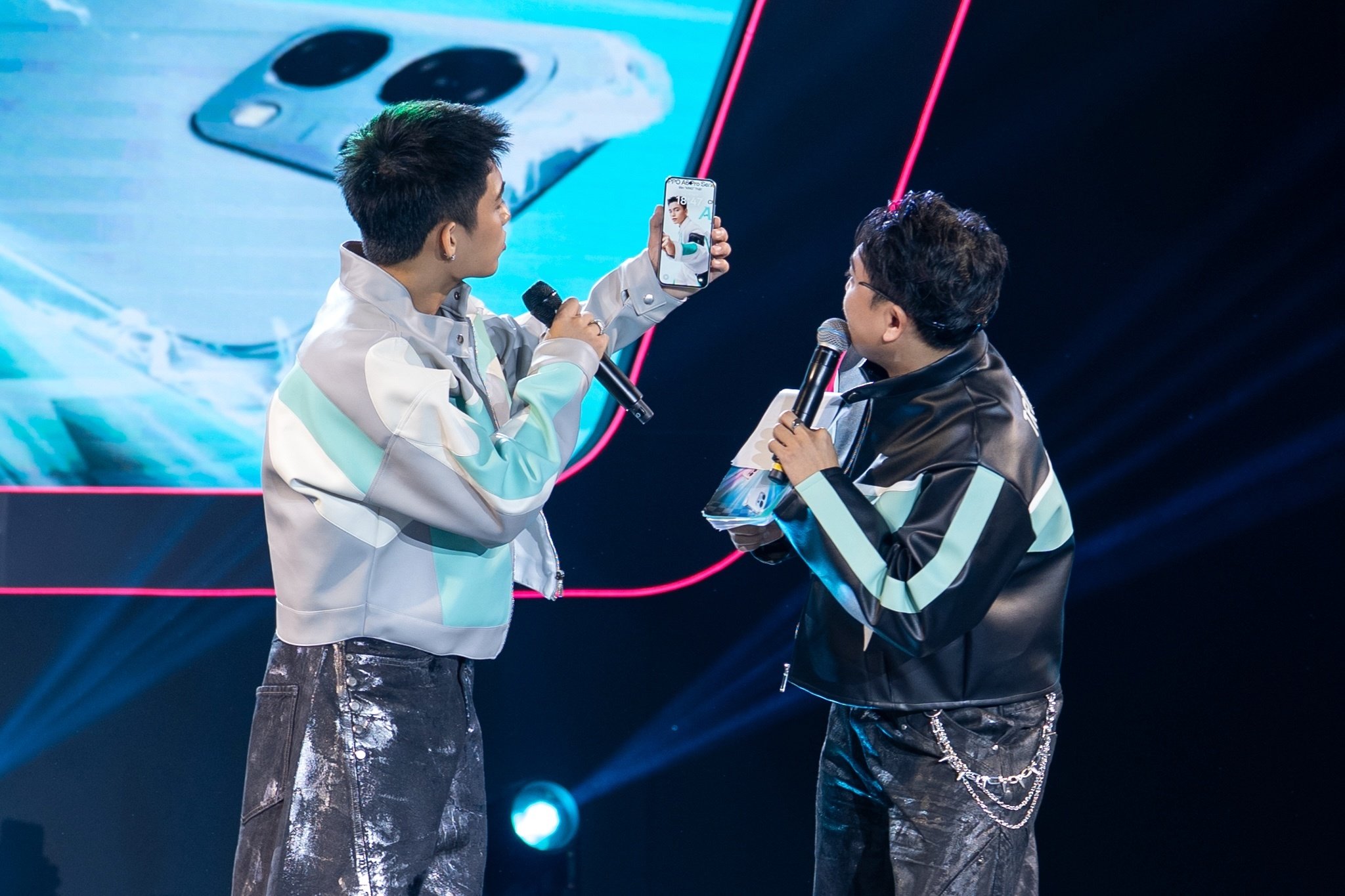 Oppo A6 Pro anh 5