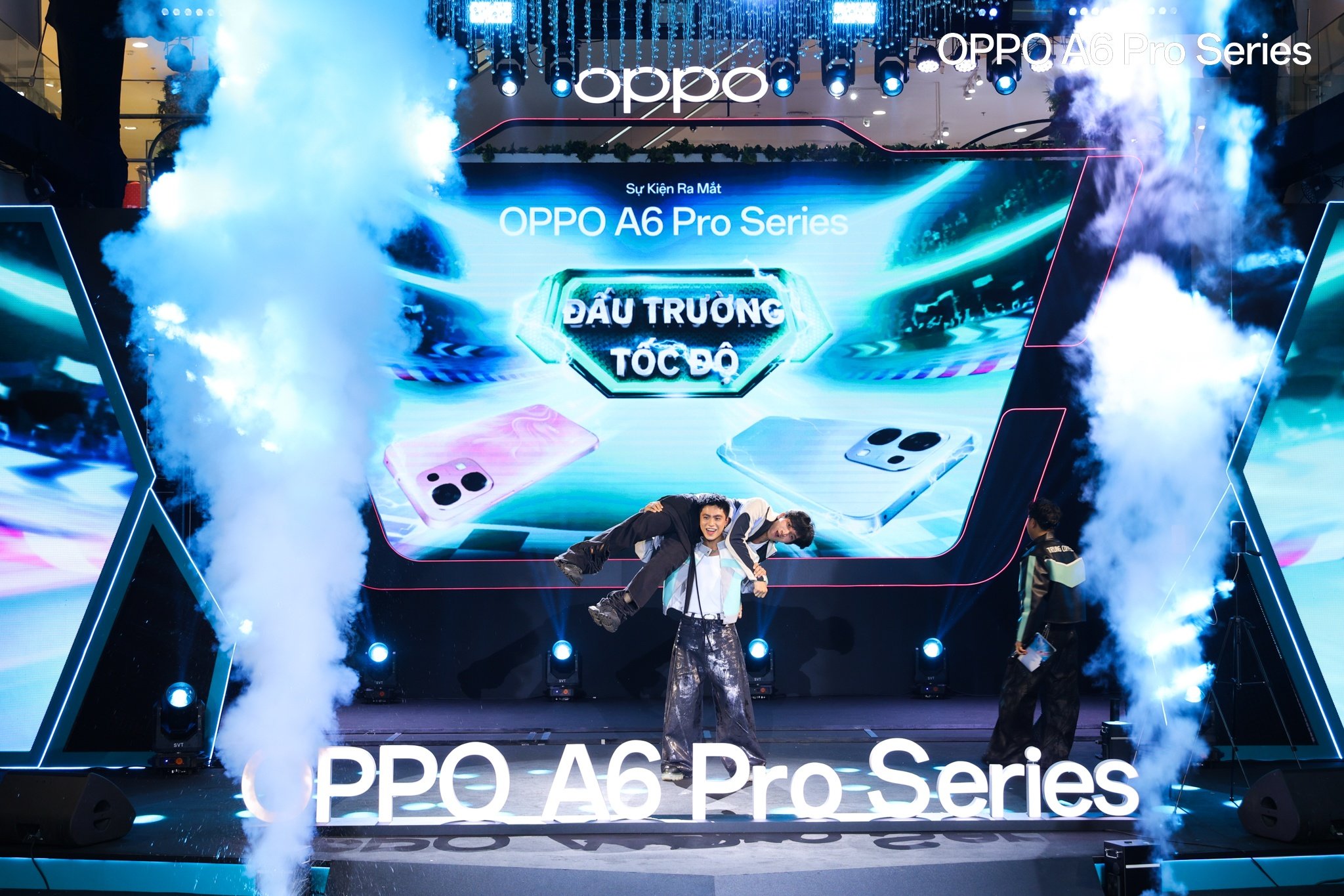 Oppo A6 Pro anh 11