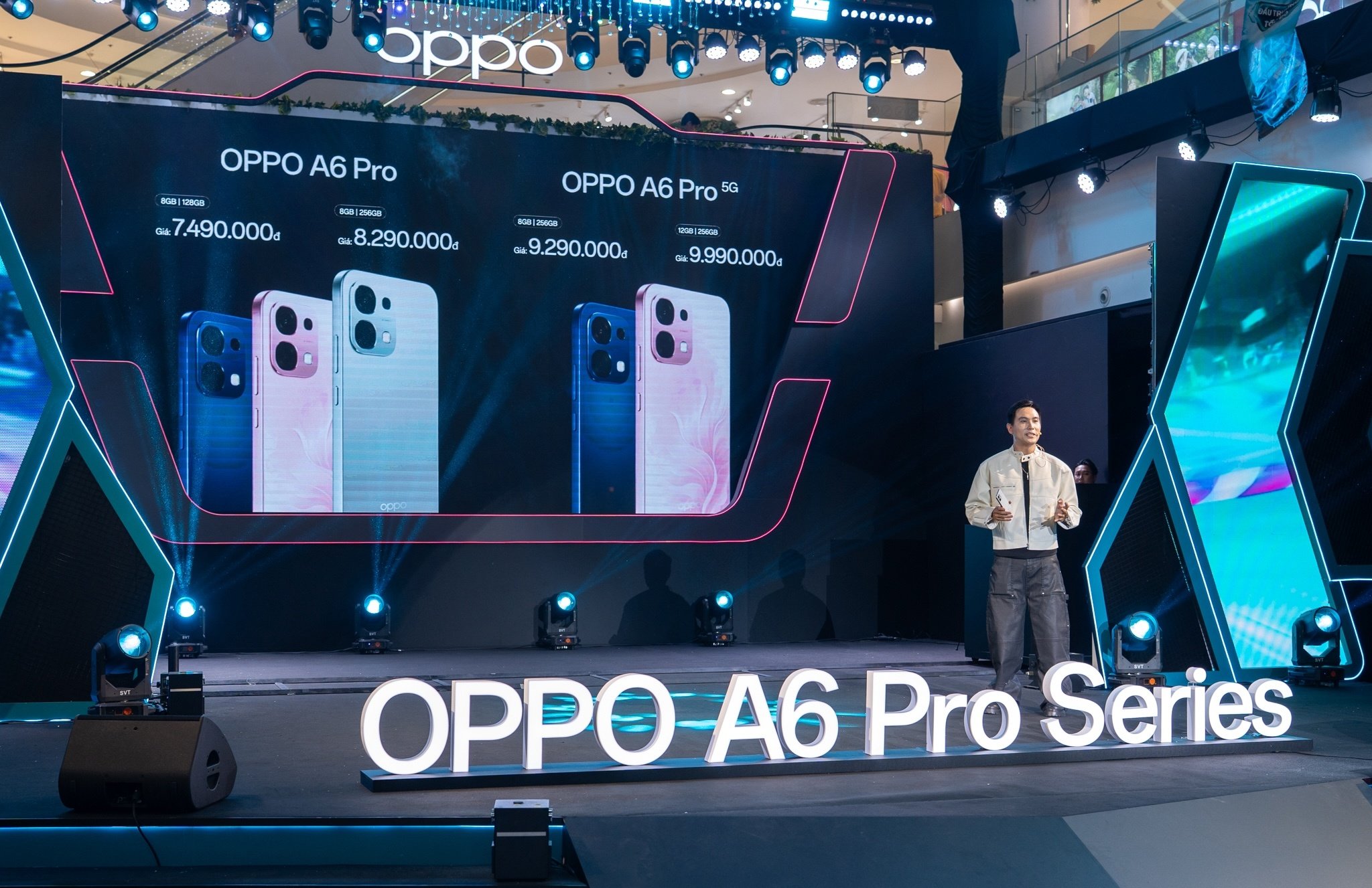Oppo A6 Pro anh 19