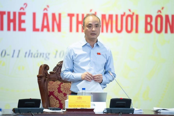Hoàn thiện thể chế, tạo động lực phát triển công nghệ cao - Ảnh 3.