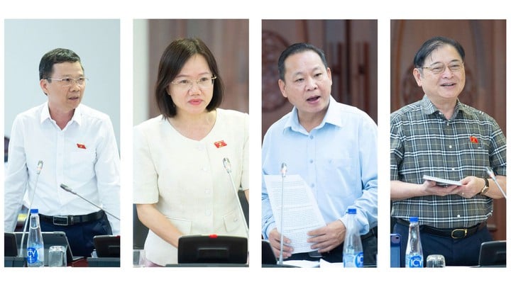 Hoàn thiện thể chế, tạo động lực phát triển công nghệ cao - Ảnh 4.