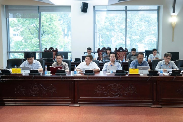 Hoàn thiện thể chế, tạo động lực phát triển công nghệ cao - Ảnh 5.