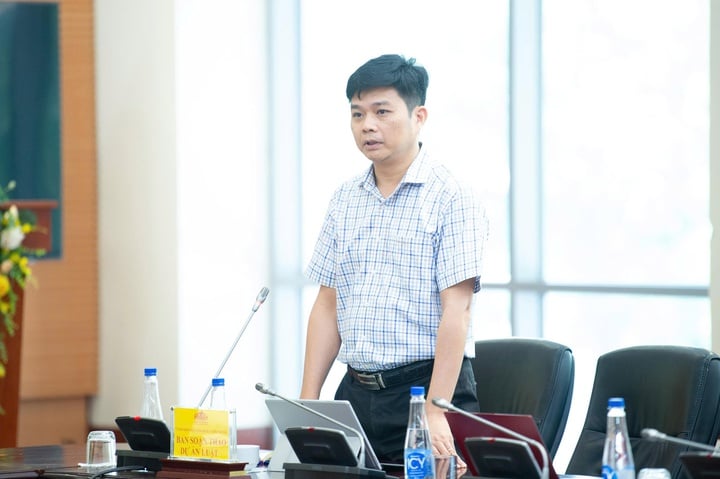Hoàn thiện thể chế, tạo động lực phát triển công nghệ cao - Ảnh 6.