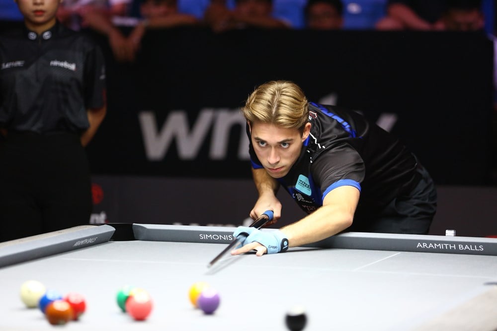 Openingsceremonie van het Hanoi Open 9-Ball Pool Championship 2025 - foto 3