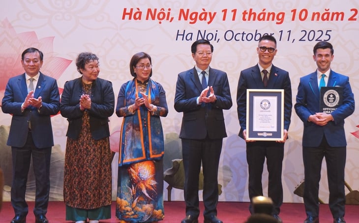 Chu Nhật Quang - Ảnh 1.