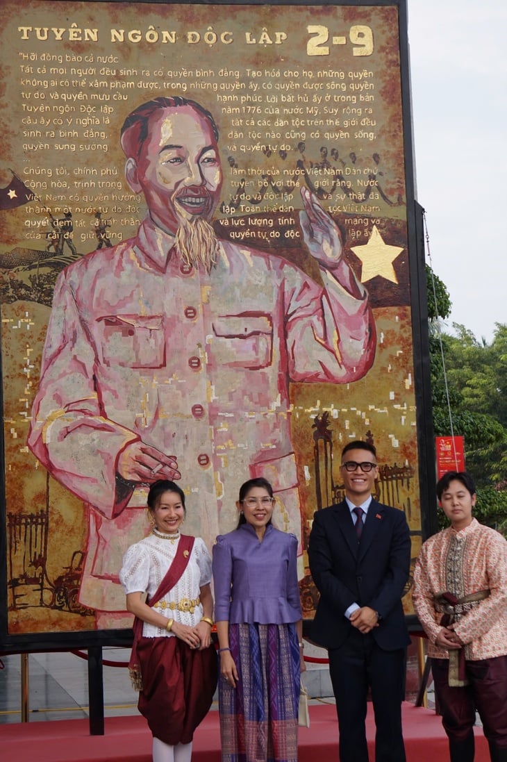 Chu Nhật Quang - Ảnh 3.