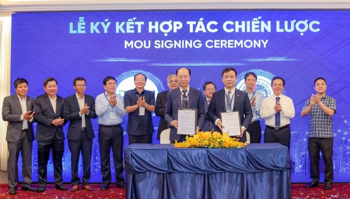 デジタル時代の知的財産:法律で暗号資産を管理する - 写真2。 Sở hữu trí tuệ thời số hóa: Làm chủ tài sản mã hóa bằng pháp luật- Ảnh 2.
