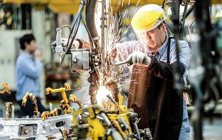 Hoàn thiện khung pháp lý khai thác tài sản trí tuệ trong bối cảnh thực hiện Nghị quyết 68-NQ/TW- Ảnh 2.