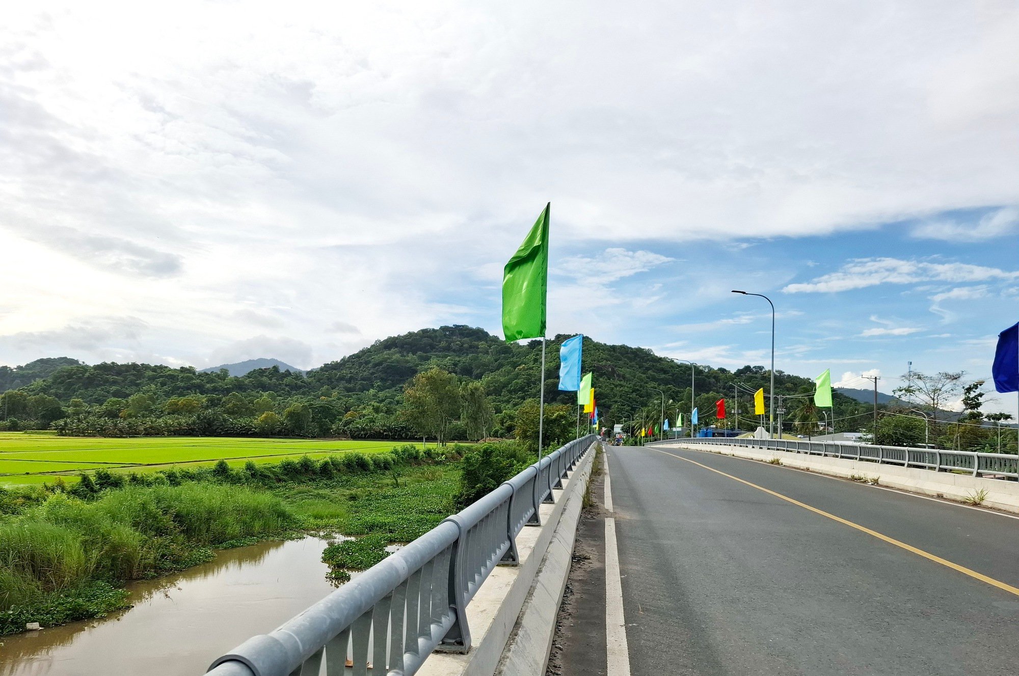 Thất Sơn huyền bí: Huyền thoại Đức Bổn Sư núi Tượng- Ảnh 1.