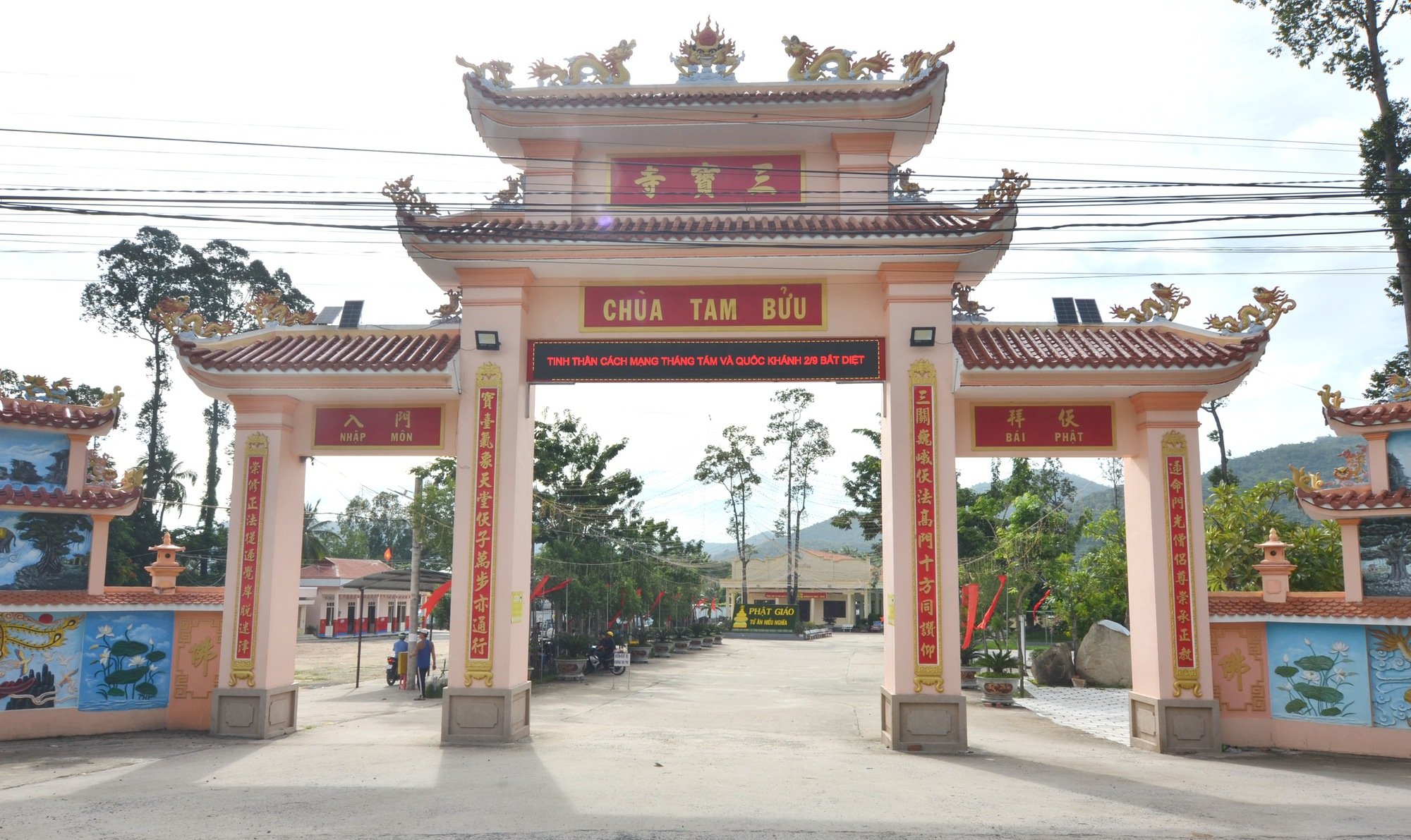 Thất Sơn huyền bí: Huyền thoại Đức Bổn Sư núi Tượng- Ảnh 2.