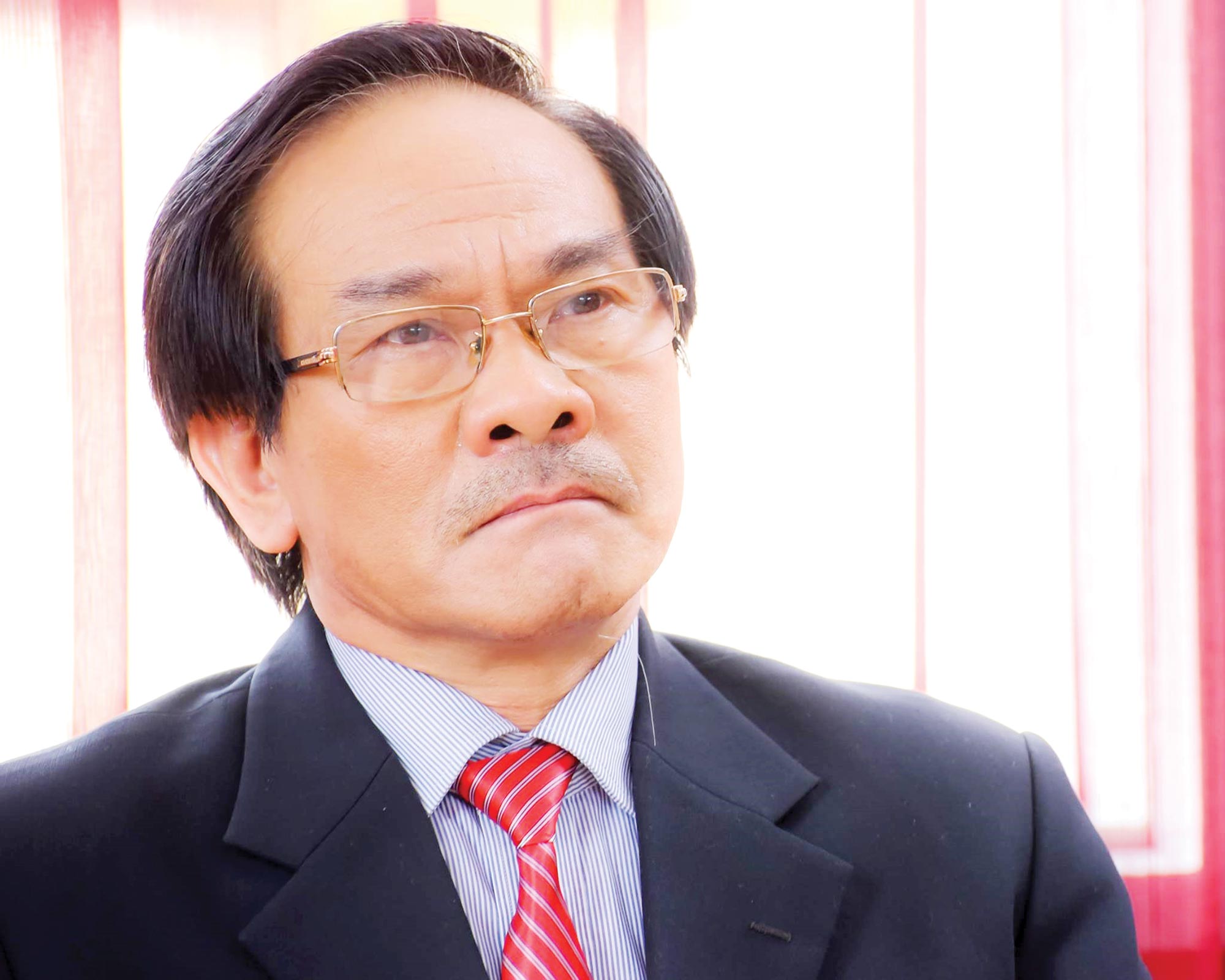 Artis Berjasa Pham Huy Thuc.