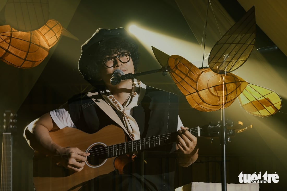 Tùng - Ảnh 1.