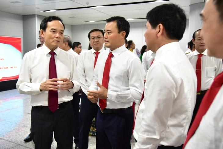 metro - Ảnh 1.