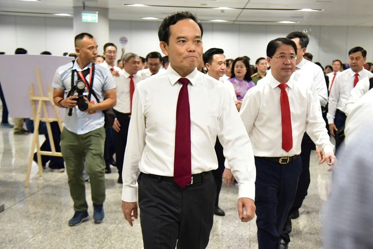 metro - Ảnh 3.