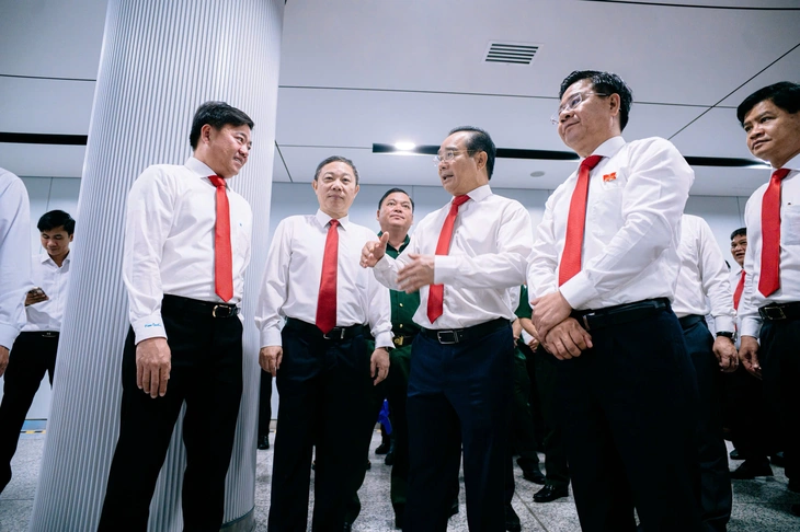 metro - Ảnh 5.