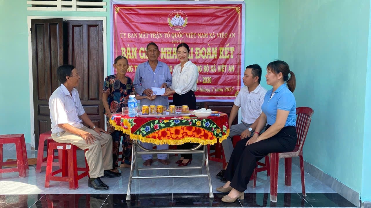 Đại đoàn kết