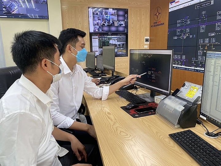 Sở KH&CN làm việc với Thanh tra tỉnh về hoạt động Khoa học Công nghệ, Đổi mới sáng tạo và Chuyển đổi số - Ảnh 1.