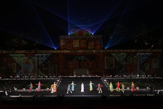 “รอยเท้ามรดก”: เชิดชูความหลากหลายทางวัฒนธรรม เชื่อมโยงหัวใจและความเห็นอกเห็นใจไร้พรมแดน - ภาพที่ 2