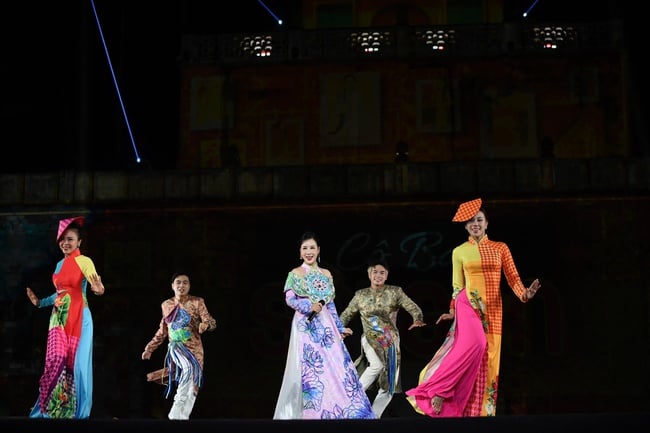 “รอยเท้ามรดก”: เชิดชูความหลากหลายทางวัฒนธรรม เชื่อมโยงหัวใจและความเห็นอกเห็นใจไร้พรมแดน - ภาพที่ 5