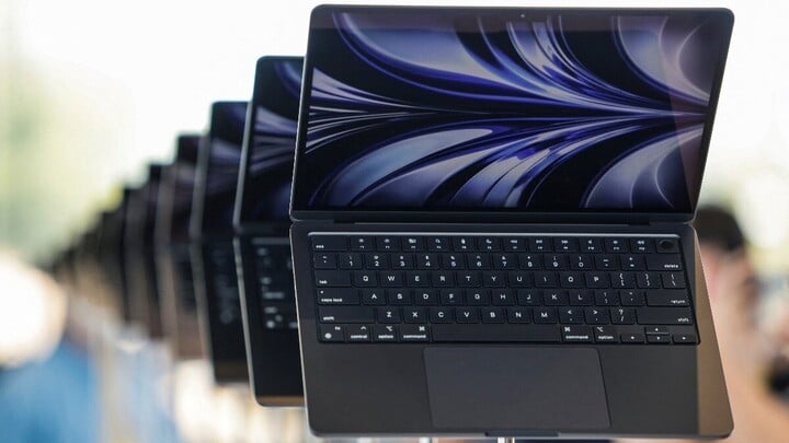 MacBook Pro med M5-chip kan lanseras i slutet av 2025. (Källa: Gadgets360)