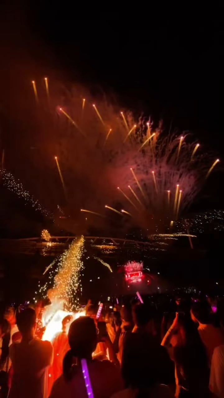 Concert Em xinh anh 1