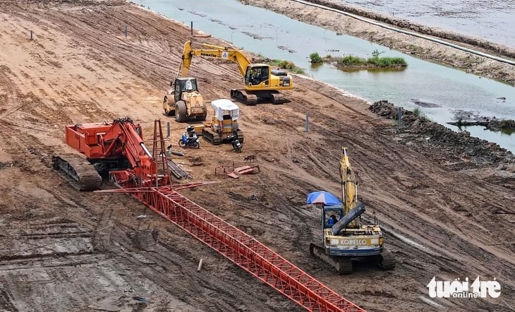 Kỳ 1: Định vị TP.HCM trong top 100 thành phố đáng sống   - Ảnh 4.