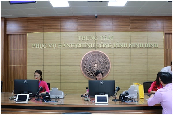 Hệ thống thông tin thiết yếu: Nền tảng vững chắc cho mô hình chính quyền hiện đại - Ảnh 1.