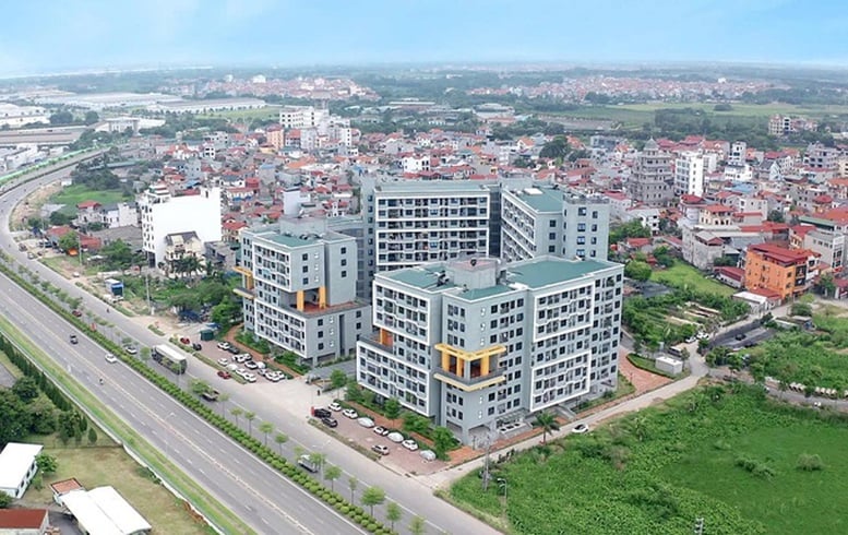 Xây nhà ở xã hội: Xây thể chế, xây tương lai- Ảnh 2.