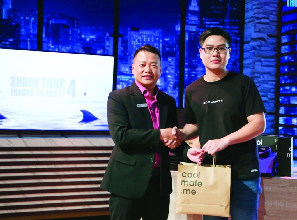 4 trụ cột NextTech định giá tỷ USD của Shark Bình đang kinh doanh ra sao? - 2