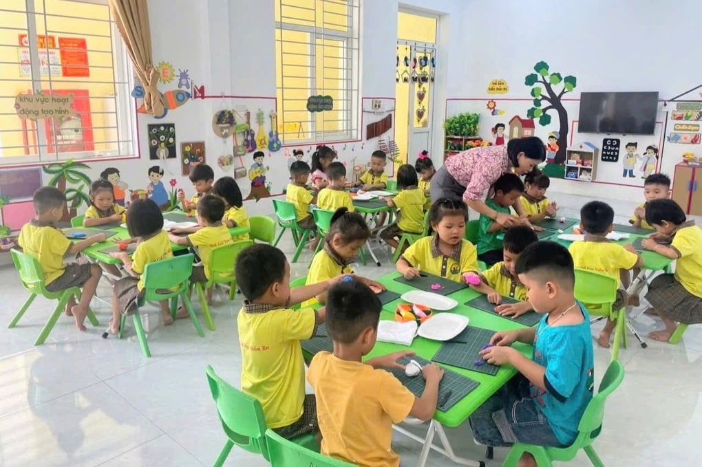 Giáo viên vùng cao từng ngày mong chờ tăng mức phụ cấp  - 1
