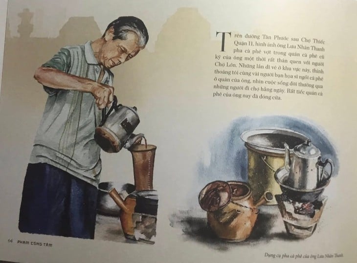 Chợ Lớn - Ảnh 2.
