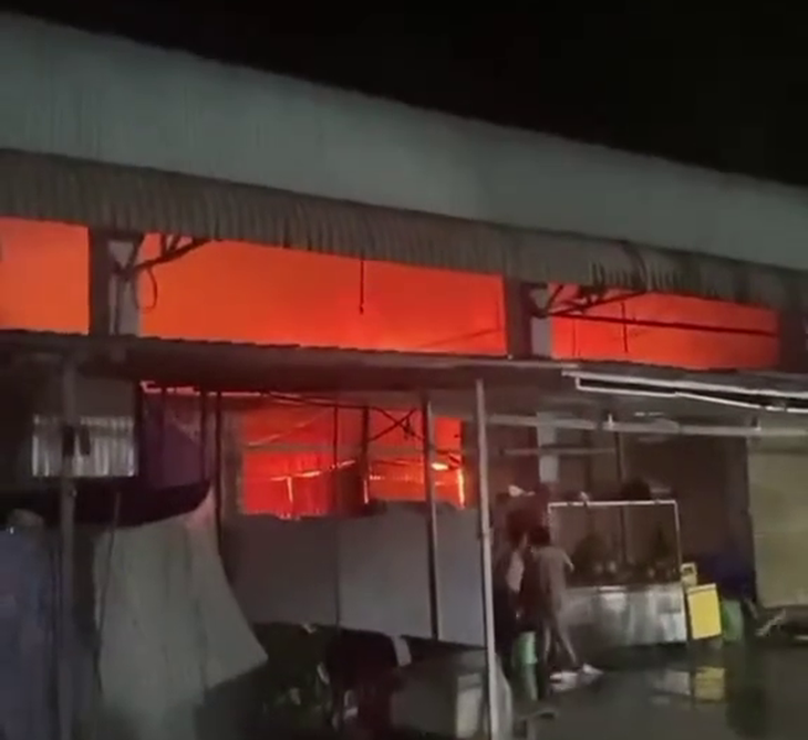 ki ốt - Ảnh 1.