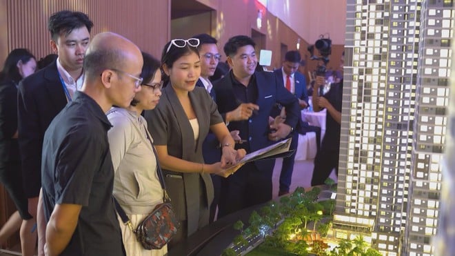 Thị trường bất động sản TP. Hồ Chí Minh phục hồi tích cực trong 9 tháng đầu năm - Ảnh 4.