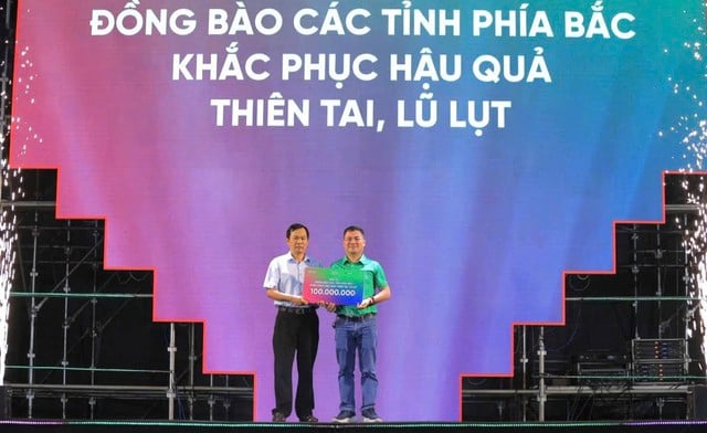 Hơn 12.000 VĐV chạy qua những địa danh lịch sử và biểu tượng của Đồng Tháp- Ảnh 5.