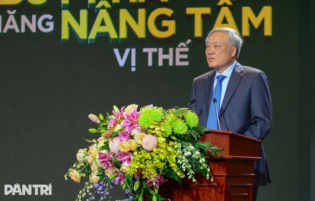 Phó Thủ tướng Nguyễn Hòa Bình: Lâm Đồng cần cải thiện môi trường đầu tư - 1