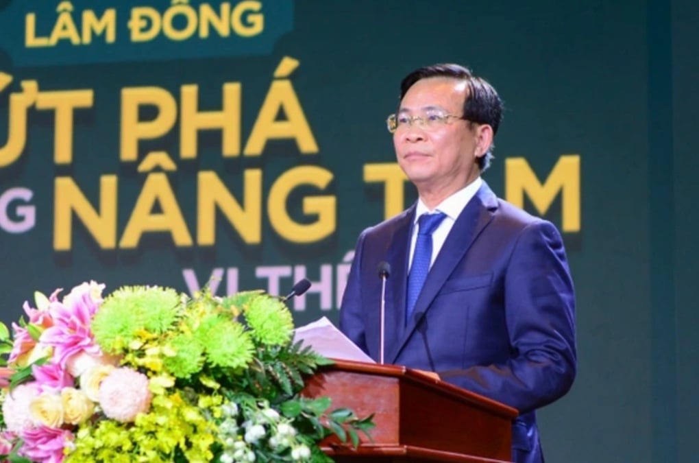 Phó Thủ tướng Nguyễn Hòa Bình: Lâm Đồng cần cải thiện môi trường đầu tư - 3