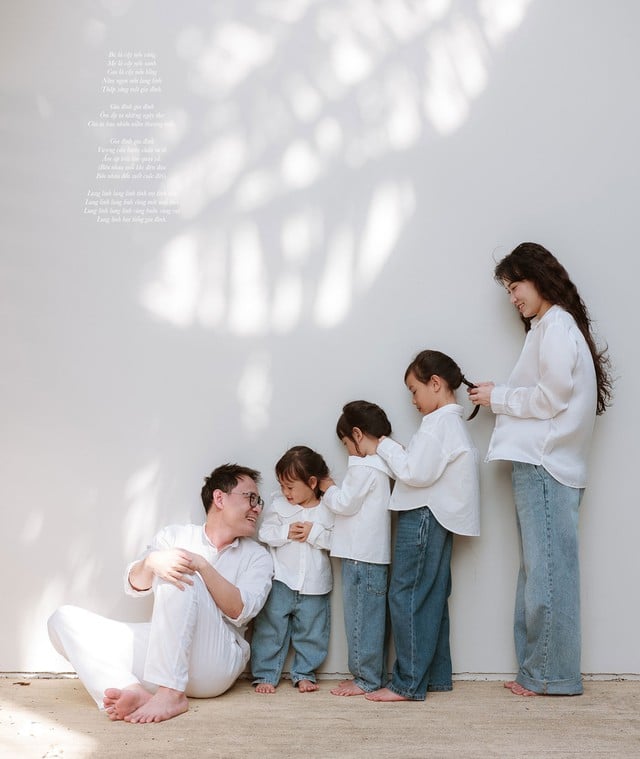 Bản lĩnh doanh nhân trẻ Nguyễn Thị Như Lan, Giám đốc Bệnh viện Nam An  - Ảnh 3.