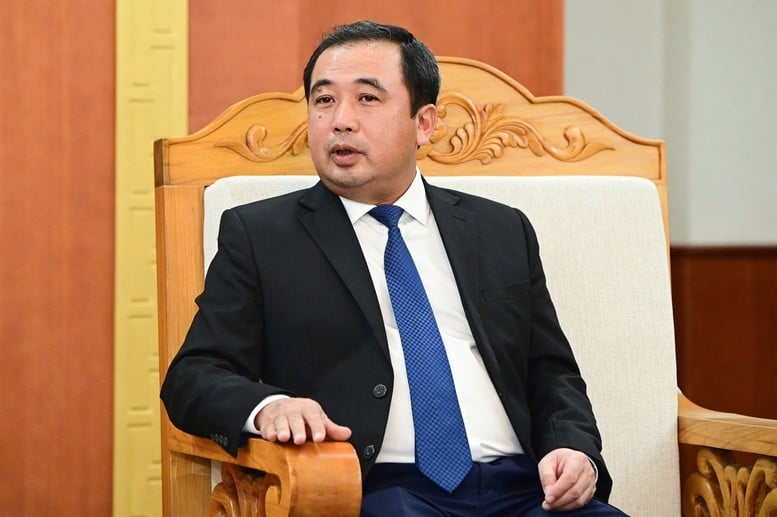 Nông nghiệp - Môi trường: Hợp lực vì tương lai xanh- Ảnh 1.