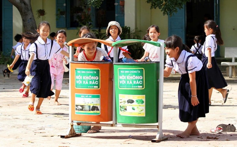 Nông nghiệp - Môi trường: Hợp lực vì tương lai xanh- Ảnh 5.