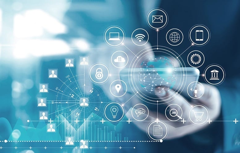 Selesaikan Proyek transformasi digital kegiatan konstruksi sebelum 31 Oktober 2025 - Foto 1. Hoàn thiện Đề án chuyển đổi số hoạt động xây dựng trước 31/10/2025- Ảnh 1.