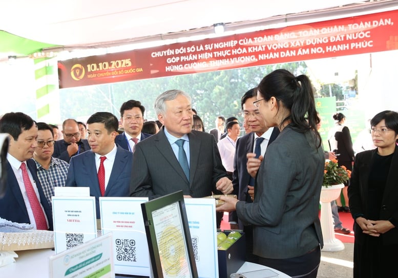Lâm Đồng - Điểm đến đầy hứa hẹn đối với các nhà đầu tư- Ảnh 1.