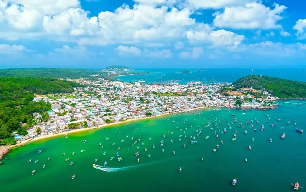 Top 3 hòn đảo tuyệt vời nhất toàn cầu gọi tên Phú Quốc