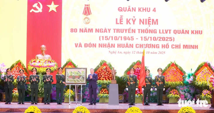 quân khu 4 - Ảnh 6.