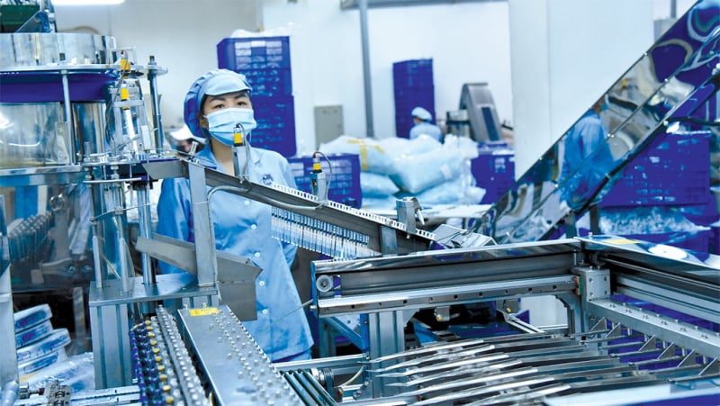 Hành trình hơn 16 năm Luật Công nghệ cao: Từ nền móng đến bước chuyển mới- Ảnh 1.