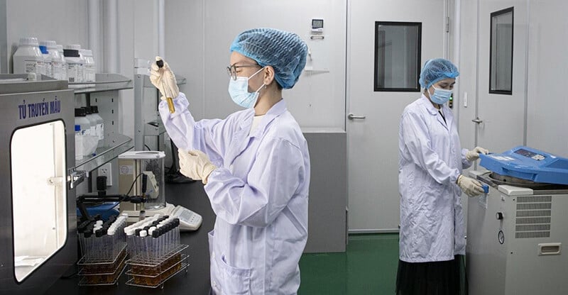 Hoàn thiện chính sách công nghệ cao: Bài học từ kinh nghiệm quốc tế- Ảnh 2.