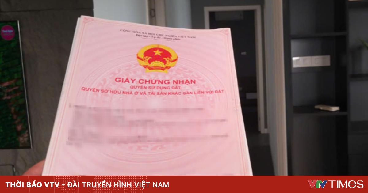 Cách xử lý trường hợp bị chồng lấn đất trên Giấy chứng nhận